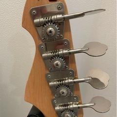 AtelierZ M245 ジャズベース　中古エレキベース　楽器 弦楽器、ギター