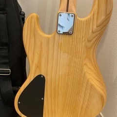 AtelierZ M245 ジャズベース　中古エレキベース　楽器 弦楽器、ギター