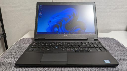 商談中◇DELL☆8世代i5搭載 定番のビジネスシーンモデル 高速NVMeSSD搭載