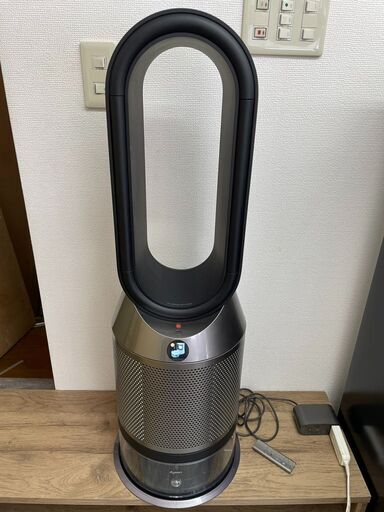 ダイソンPH03  Purifier Humidify+Cool加湿空気清浄機