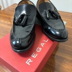 REGAL革靴 メンズ
