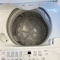 【トレファク摂津店】IRIS OHYAMA全自動洗濯機が入荷致しました！！