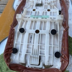 XJR400 タックロールシート