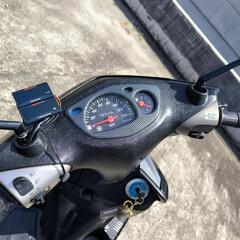 ヤマハシグナスx バイク 貴重なキャブ車 改造多数 商談中