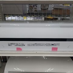 ☆ジモティー割引有☆ 東芝 4.0kwルームエアコン RAS-G401M(W) 冷房 