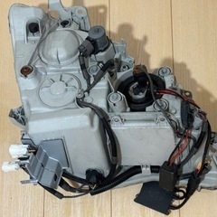 ゼロクラアスリート後期ヘッドライト左右