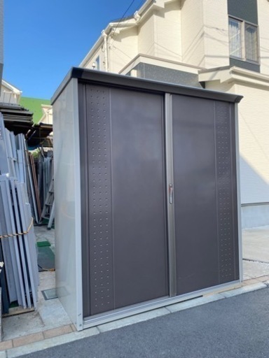 タクボ物置　家具　収納　収納家具 物置