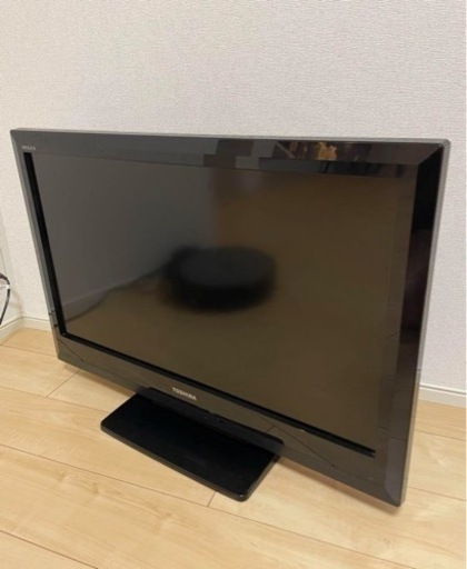 TOSHIBA 32型 液晶テレビ