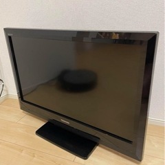 TOSHIBA 32型 液晶テレビ