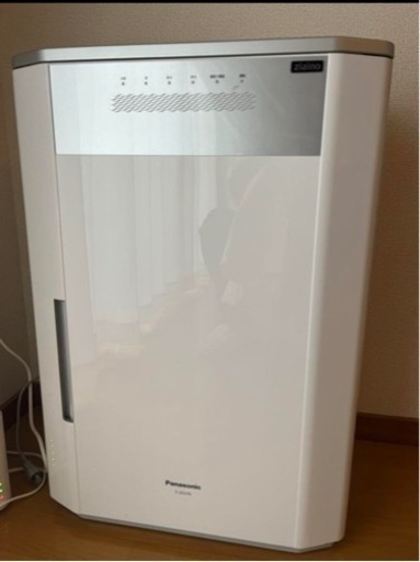 業務用 空気清浄機 次亜塩素酸空間除菌脱臭機 ジアイーノ F-JDS70