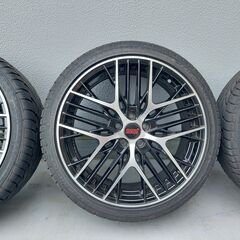【さらに値下げしました!】アルミホイール