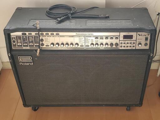 Roland　ギターアンプ