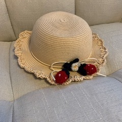 mamaraku 帽子
