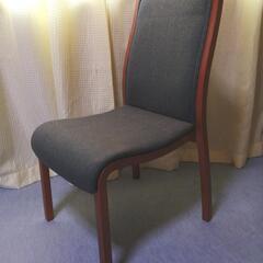 【ネット決済】木製椅子 アンティーク 中古 チェア ホテル・レス...