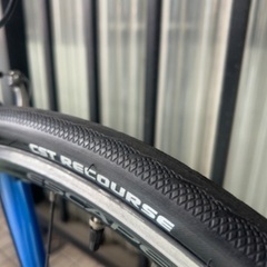 クロスバイク? GIANT ESCAPE R3 前後タイヤ新品です✨155-165cm