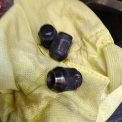 【購入者様決定🙇‍♂️】タイヤ、ホイール