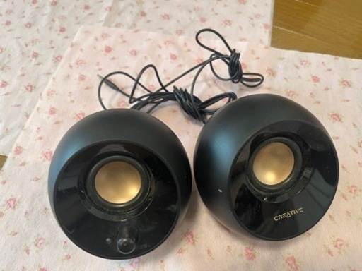 家電 オーディオ スピーカー