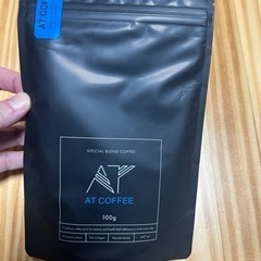 【お取引決定】粉末コーヒー(アットコーヒー)