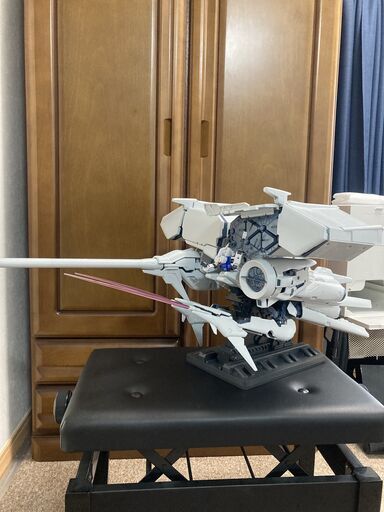 HGUC 1/144 ガンダムGP03 デンドロビウム ジャンク にじむ HGUC 1/144 ガンダムGP03 デンドロビウム ジャンク にじむ
