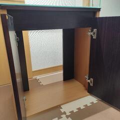 60センチ水槽のスタートセット