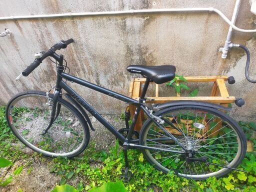 自転車