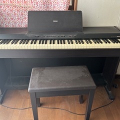 電子ピアノ YAMAHA YDP-88