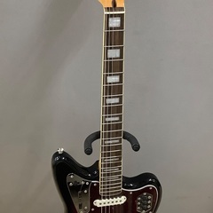 美品】Squier ジャガー JAGUAR スクワイア スクワイヤー 専用ケース