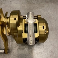 シマノ オシアコンクエスト CT 300HG 右