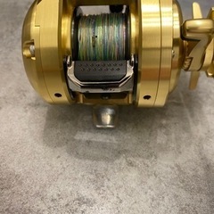 シマノ オシアコンクエスト CT 300HG 右