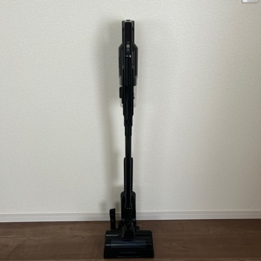 【美品】購入して1年未満　　掃除機アイリスオーヤマ