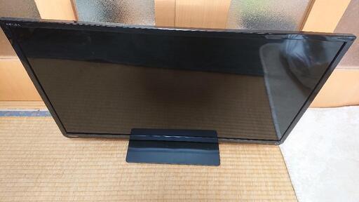 家電 テレビ 液晶テレビ