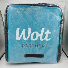 Woltバッグ 新品