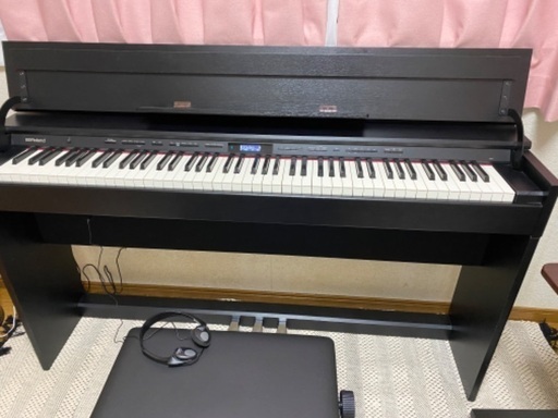 2022年購入_ローランドDP603-CBS【配送方法ご相談可】