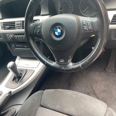 bmw320i 最終ゲキ値下げ！！