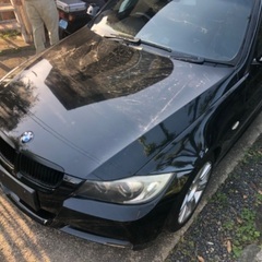 bmw320i 最終ゲキ値下げ！！