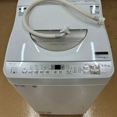 15.洗濯機/5.5キロ/5.5kg/1人暮らし/新生活/単身用...