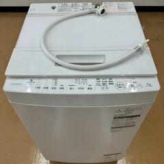 16.洗濯機/7キロ/7kg/1人暮らし/新生活/単身用/ZAB...