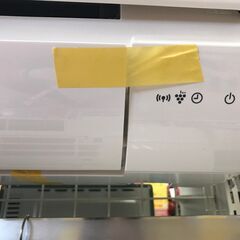 ✨シャープ 中古 AC-22NES エアコン 6畳～ 2021年製✨うるま市田場✨