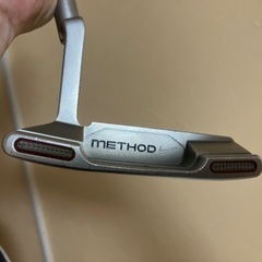 『希少』NIKEメゾットパター