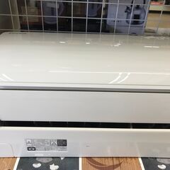 ✨ダイキン 中古 F22TES エアコン 6畳～ 2022年製✨うるま市田場✨