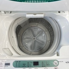 【トレファク摂津店】YAMADA全自動洗濯機が入荷致しました！！