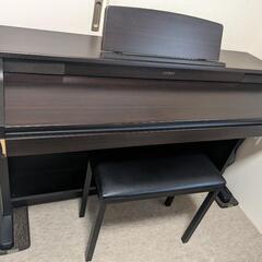 KAWAI電子ピアノPW810