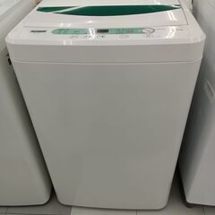 ★ジモティ割あり★  YAMADA 洗濯機 19年製 4.5kg...