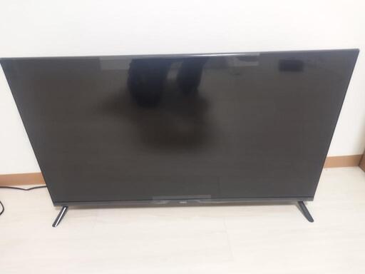 家電 テレビ 液晶テレビ