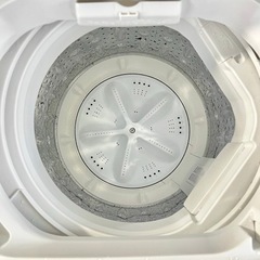 ☑︎ご成約済み🤝 YAMADA 洗濯機 7kg✨ 2022年製⭕️ 二人暮らしにも🫧