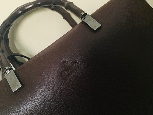 GUCCI. 美品