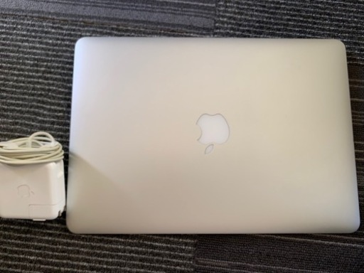 その他 MacBook Air 2013 13 inch