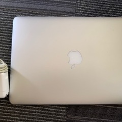 MacBook Air 2013 13 inch