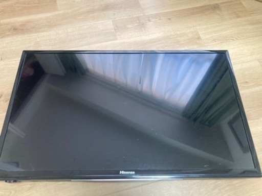 テレビ