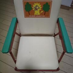 子供用品 ベビー用品折りたためる子供椅子 